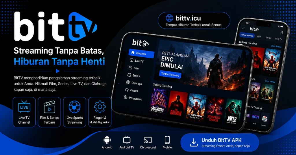 BitTV