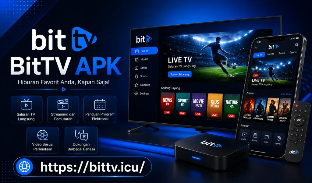 BitTV APK